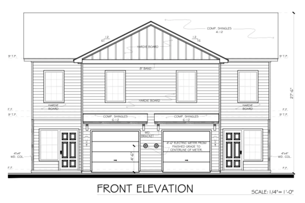 2705 Hemphill - Greenville