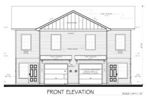 2705 Hemphill - Greenville